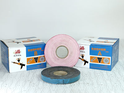 復(fù)合膠A、復(fù)合膠B